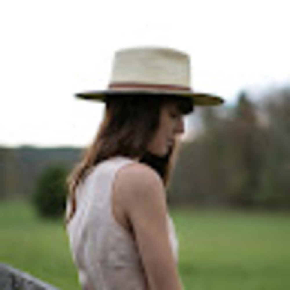 Meet your Posher, Maggie